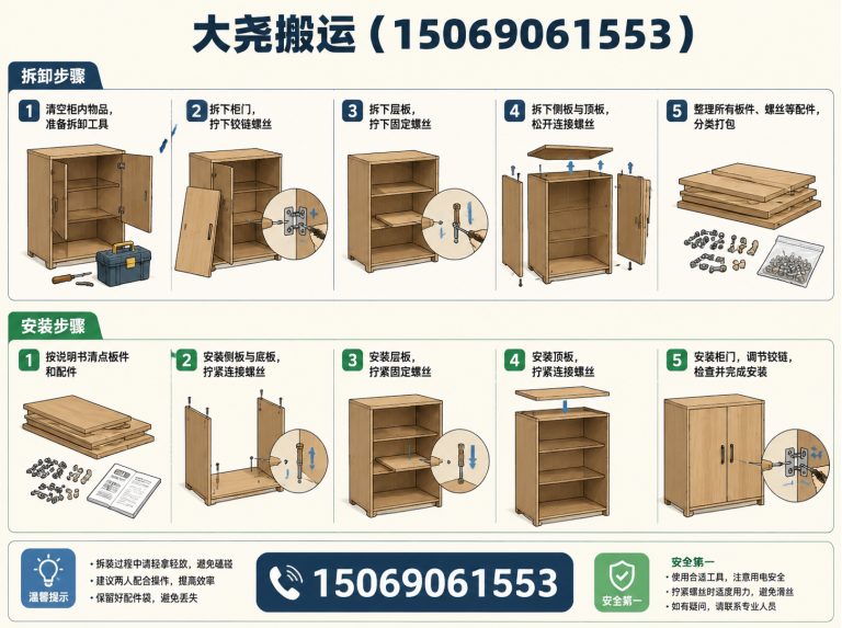 历下区企业搬迁展示图